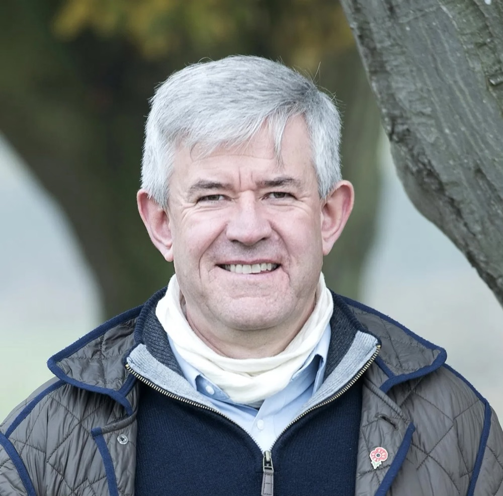 Christopher Cooke