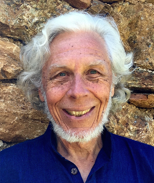 Dr Claudius van Wyk