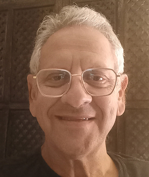 Jeff Blumberg