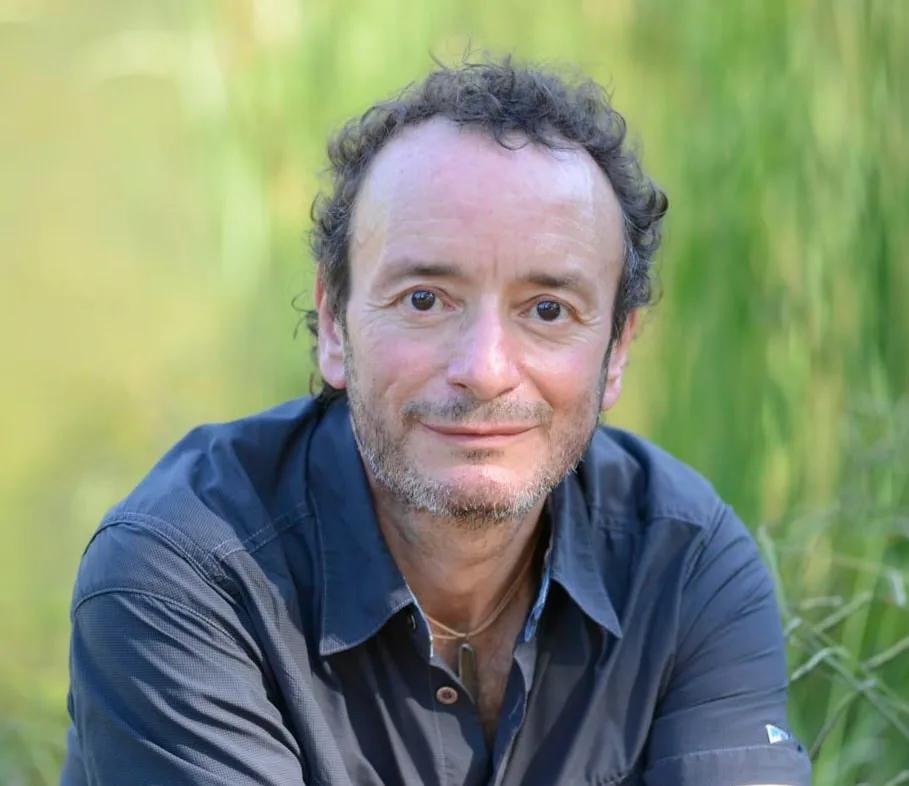 Jeremy Lent