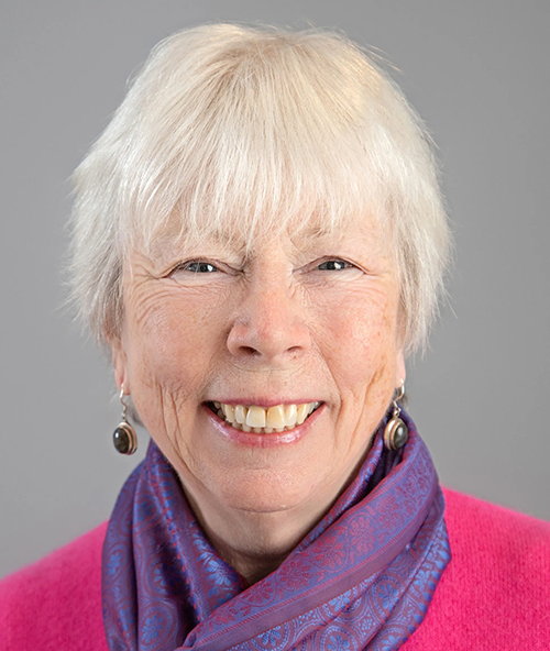 Dr Jude Currivan