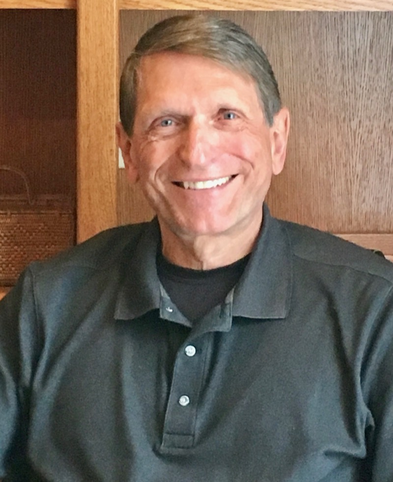 Klaus Mager